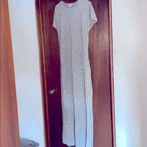 LuLaRoe maxi dress